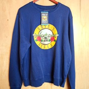 Guns and Roses Sweatshirt